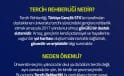 Üniversite Tercihinde Gençlere Yol Gösteren Gönüllü Platform: Tercih Rehberliği