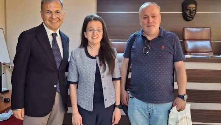 Türkiye’nin İlk “Otizm Meclisi” Giresun’da Kuruldu