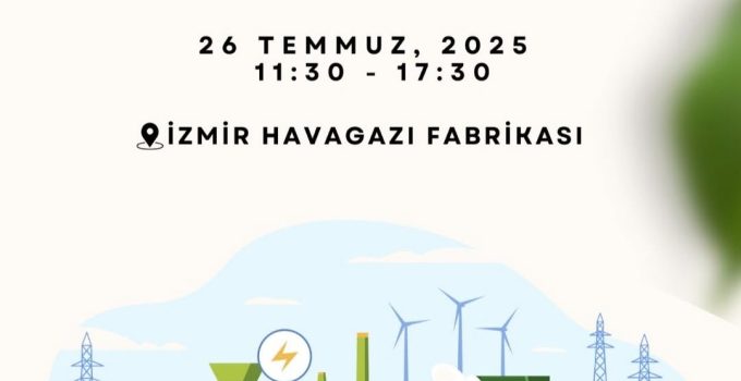 Enerjinin Geleceği Gençlerle Şekilleniyor