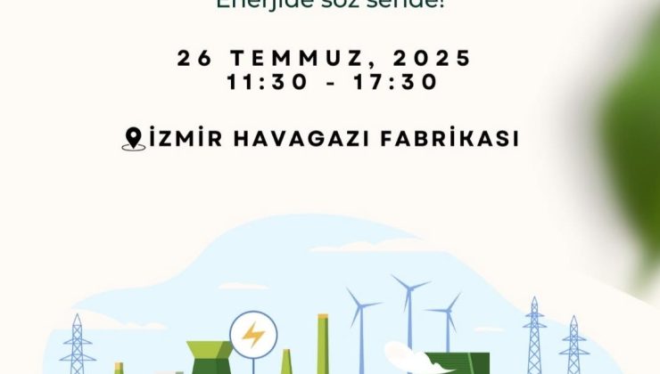 Enerjinin Geleceği Gençlerle Şekilleniyor
