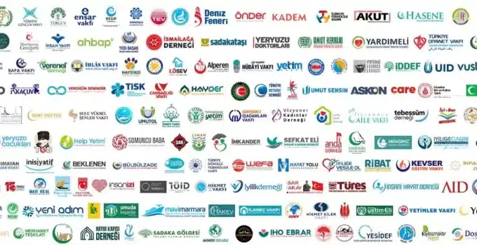 Sivil Toplum Destekleme: Toplumsal Değişimde Yeni Bir Dönem mi?