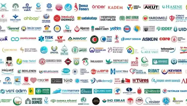 Sivil Toplum Destekleme: Toplumsal Değişimde Yeni Bir Dönem mi?