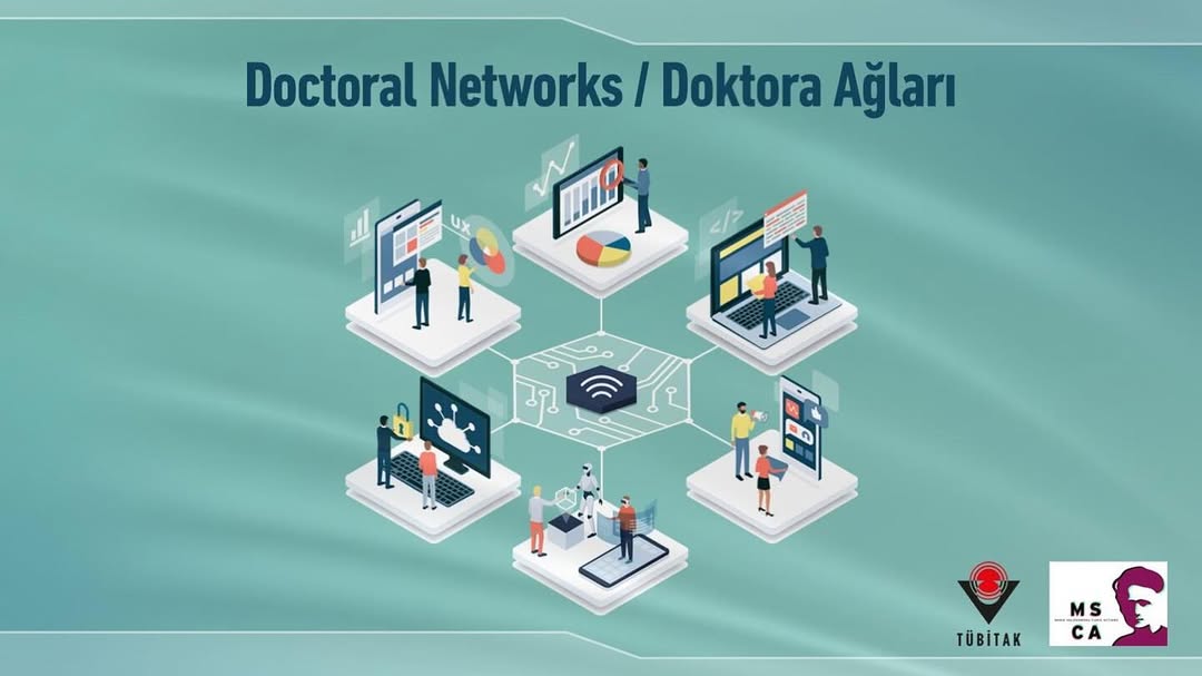 MSCA Ortak Doktoralar Çağrısı Açıldı