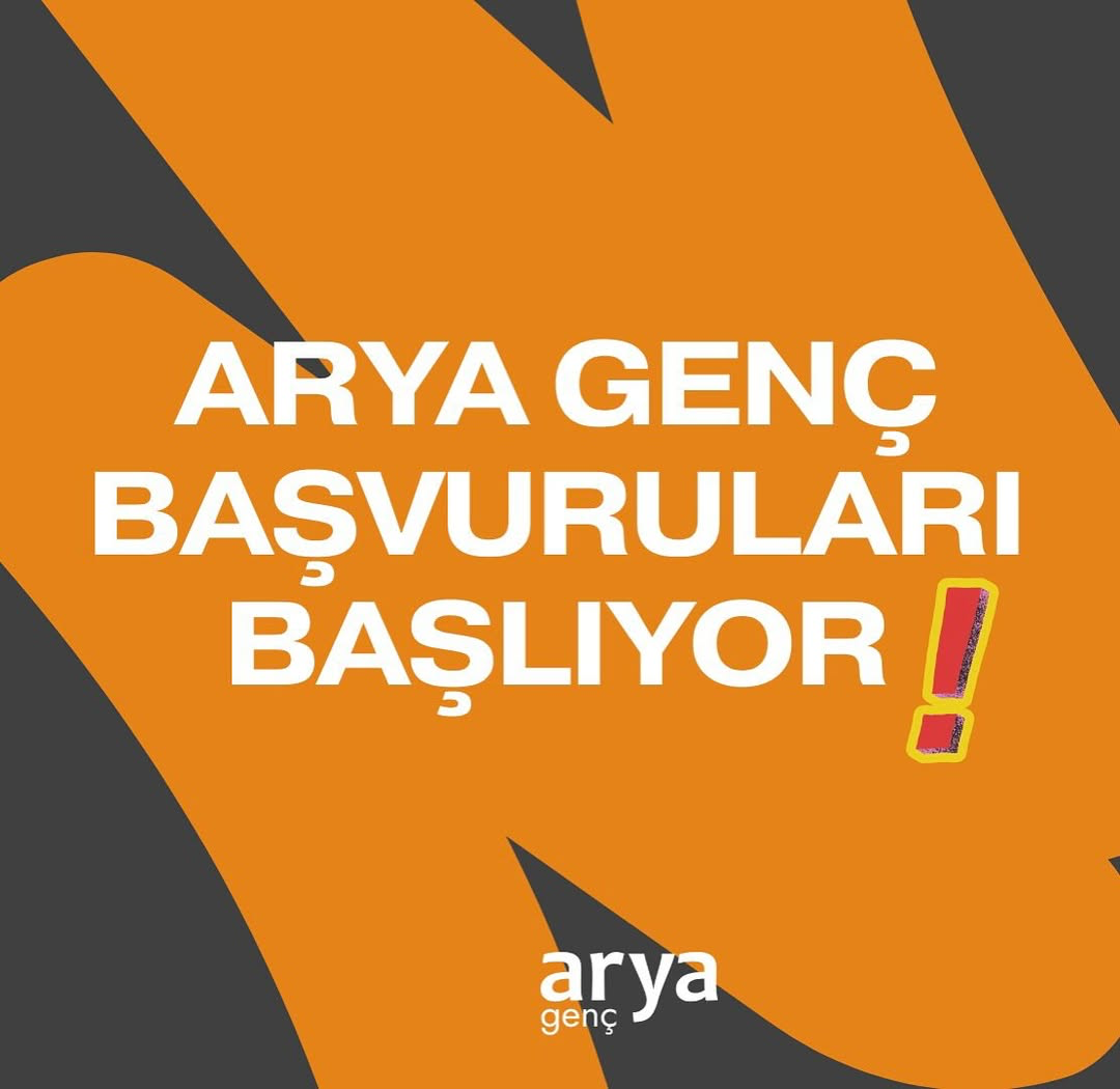 Arya Genç ile Yeni Bir Yolculuk Başlıyor! 