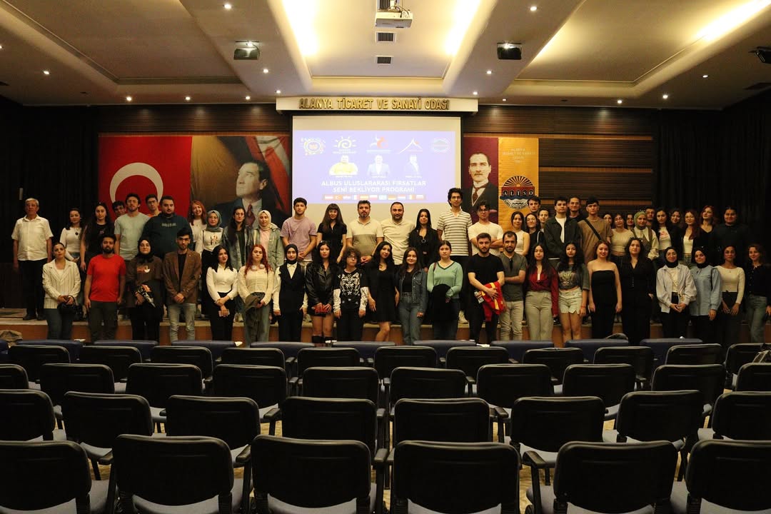 E-Gençlik Derneği: Türkiye’nin Gençlik Alanındaki Uluslararası Başarı Hikâyesi