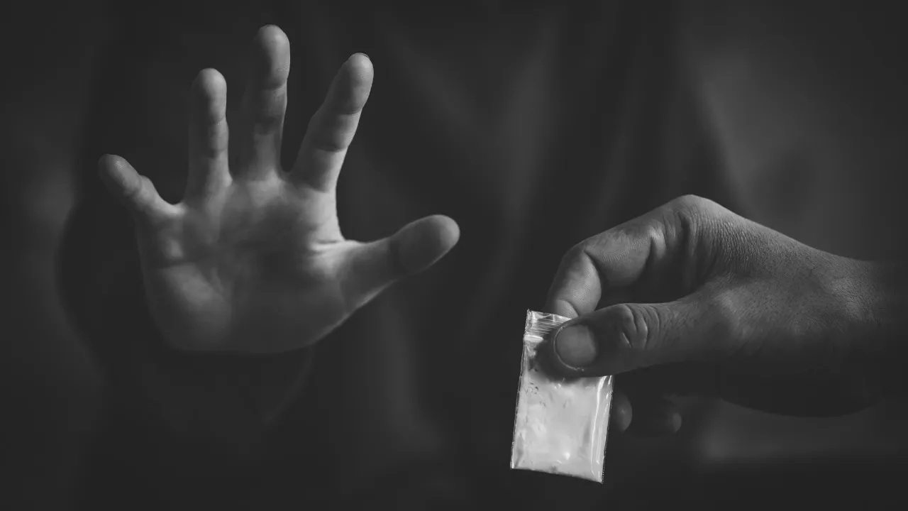STK Yöneticisine Uyuşturucu Ticareti Suçundan 10 Yıl Hapis Cezası