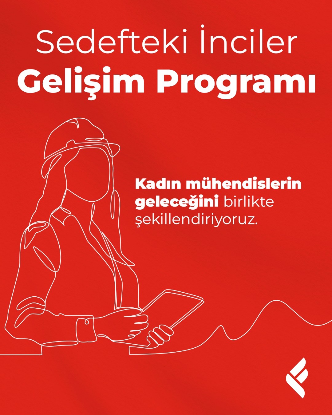 Kadın Mühendisler İçin İlham Veren Program: “Sedefteki İnciler” Yetenekleri Geleceğe Taşıyor!