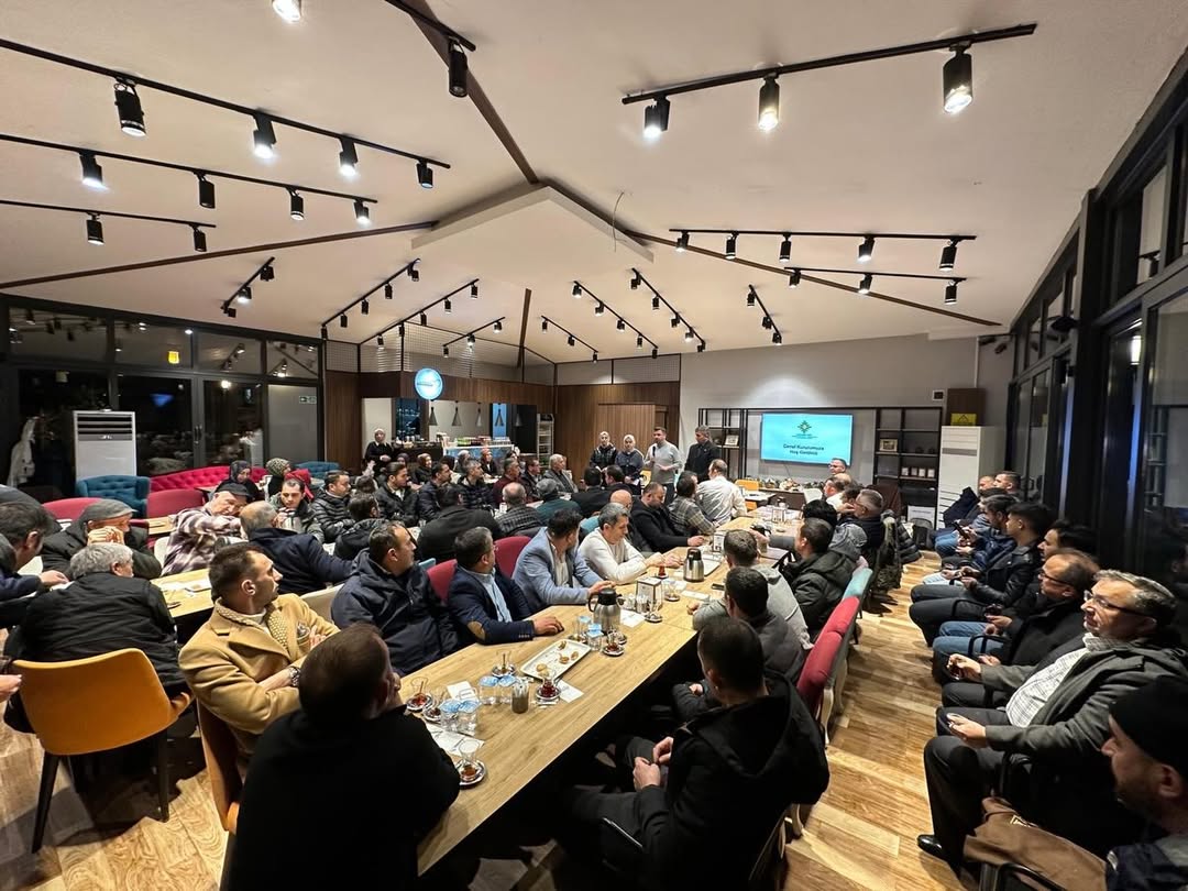 Dağdibi Köyü Derneği’nde Bayrak Değişimi: Başkanlık Görevi Kemal Uysal’dan Ahmet Uyar’a Devredildi 2 dagdibi koyu sosyal yardimlasma ve dayanisma dernegi olarak bir donemi daha olgunlukla saygiyla