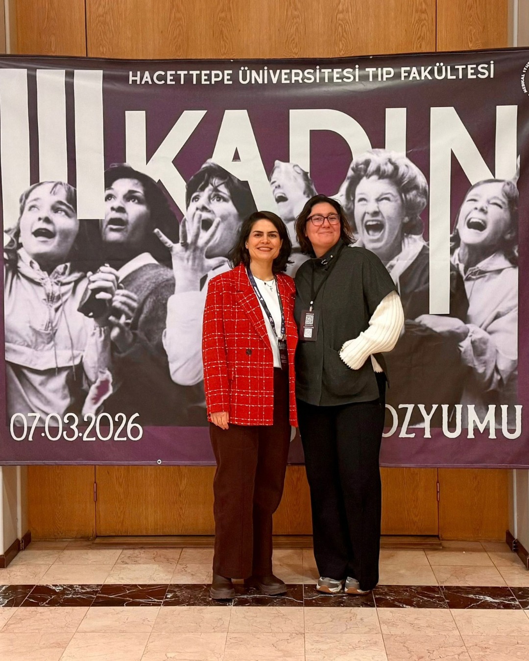 Konuşmamız Gerek Derneği, Hacettepe’de Menstrüel Eşitsizliği Konuştu