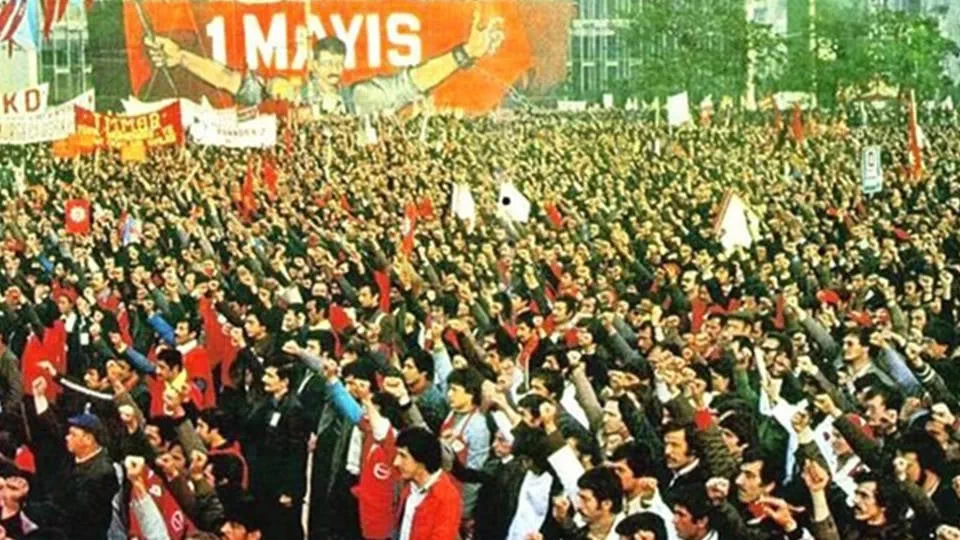 1 Mayıs’ta Türkiye Genelinde Kritik Buluşmalar: Hangi Sendika Nerede, Saat Kaçta?