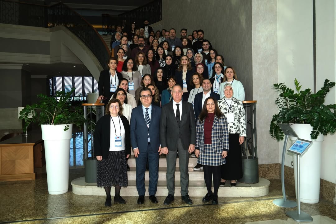 DSÖ Türkiye Dayanıklı Sağlık Sistemlerine Dikkat Çekti
