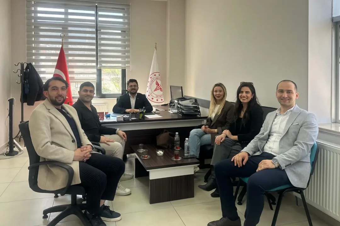 Sağlık Hakkı Derneği, “HEART Türkiye” Projesi Kapsamında Ordu’da Saha Temaslarına Başladı