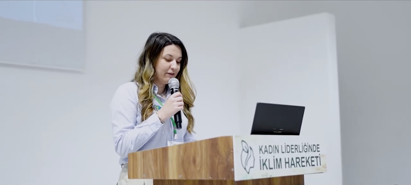 Women-Led ClimAct Projesi Kapsamında Kadın Liderliğinde İklim Hareketi Toplantısı Lüleburgaz’da Yapıldı 2 ekran resmi 2026 04 27 22.23.00