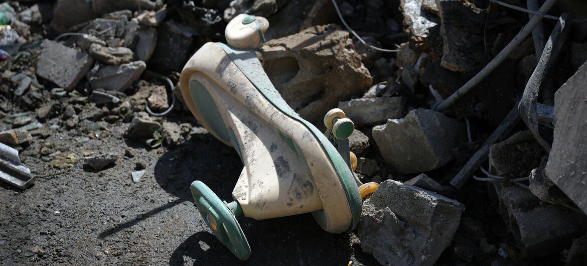 BM: Orta Doğu’da çatışmalar sürerken insani ve ekonomik baskılar ağırlaşıyor