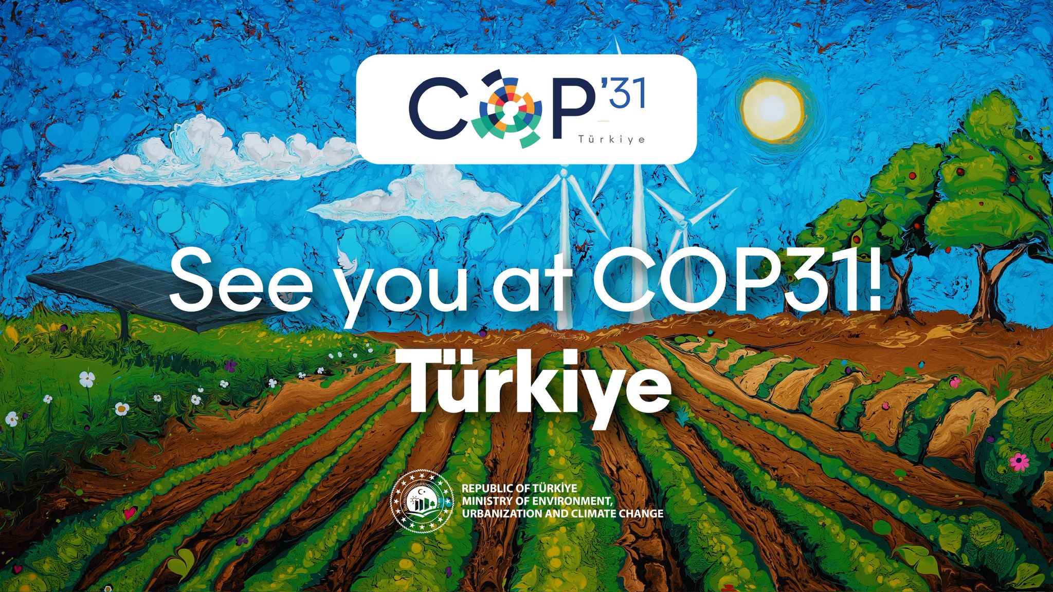 COP31 Öncesi Sert Mesaj: Haklar Korunmazsa Kriz Daha da Derinleşecek