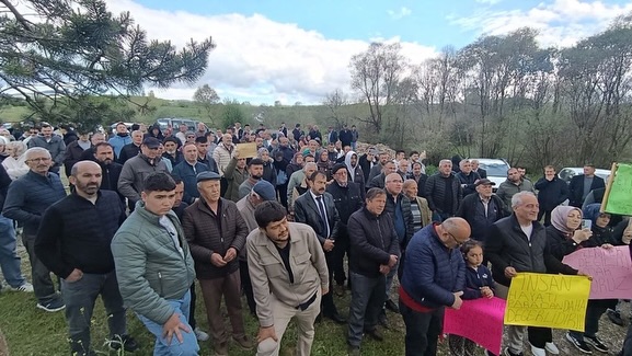 Kuzey Ormanları Savunması Gerede Çayı İçin Temizlik Çağrısı Yaptı