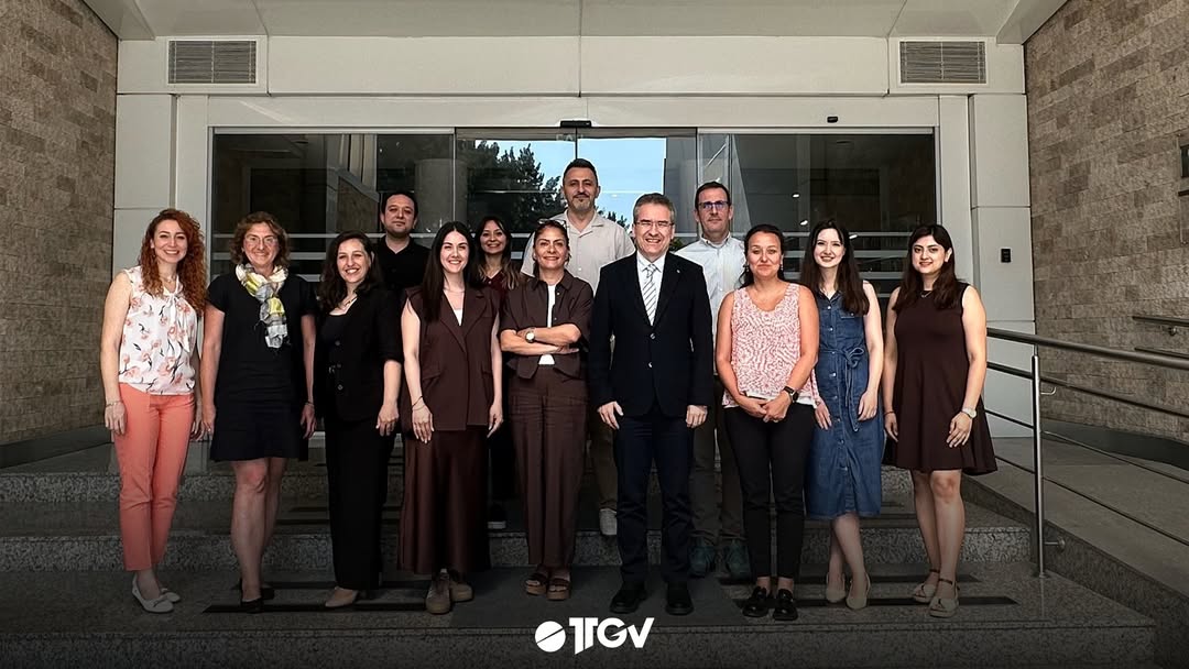TTGV İklim Lab Tarımsal Atıklardan Katma Değer Üretimi İçin Çalıştay Düzenledi