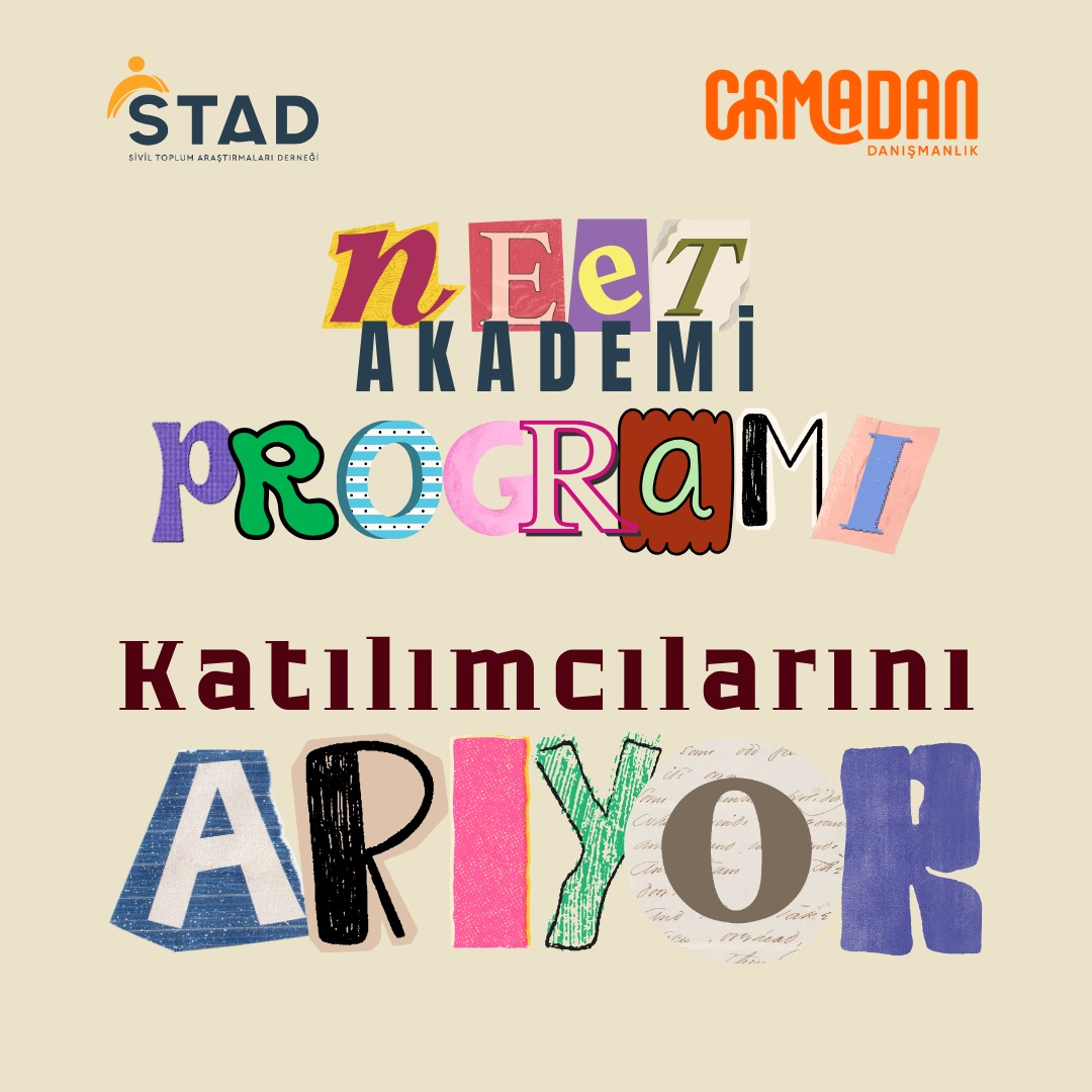 NEET Akademi Başvuruları 30 Temmuz’a Kadar Açık