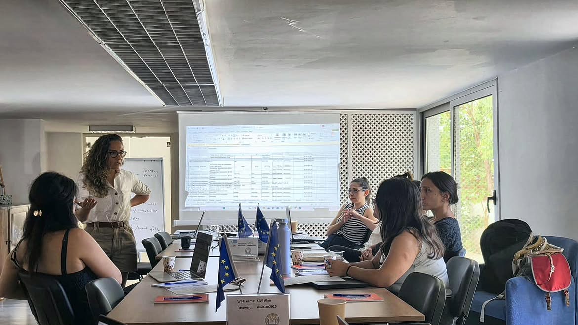 Civic Space’ten Açık ve Doğru Raporlama Vurgusu