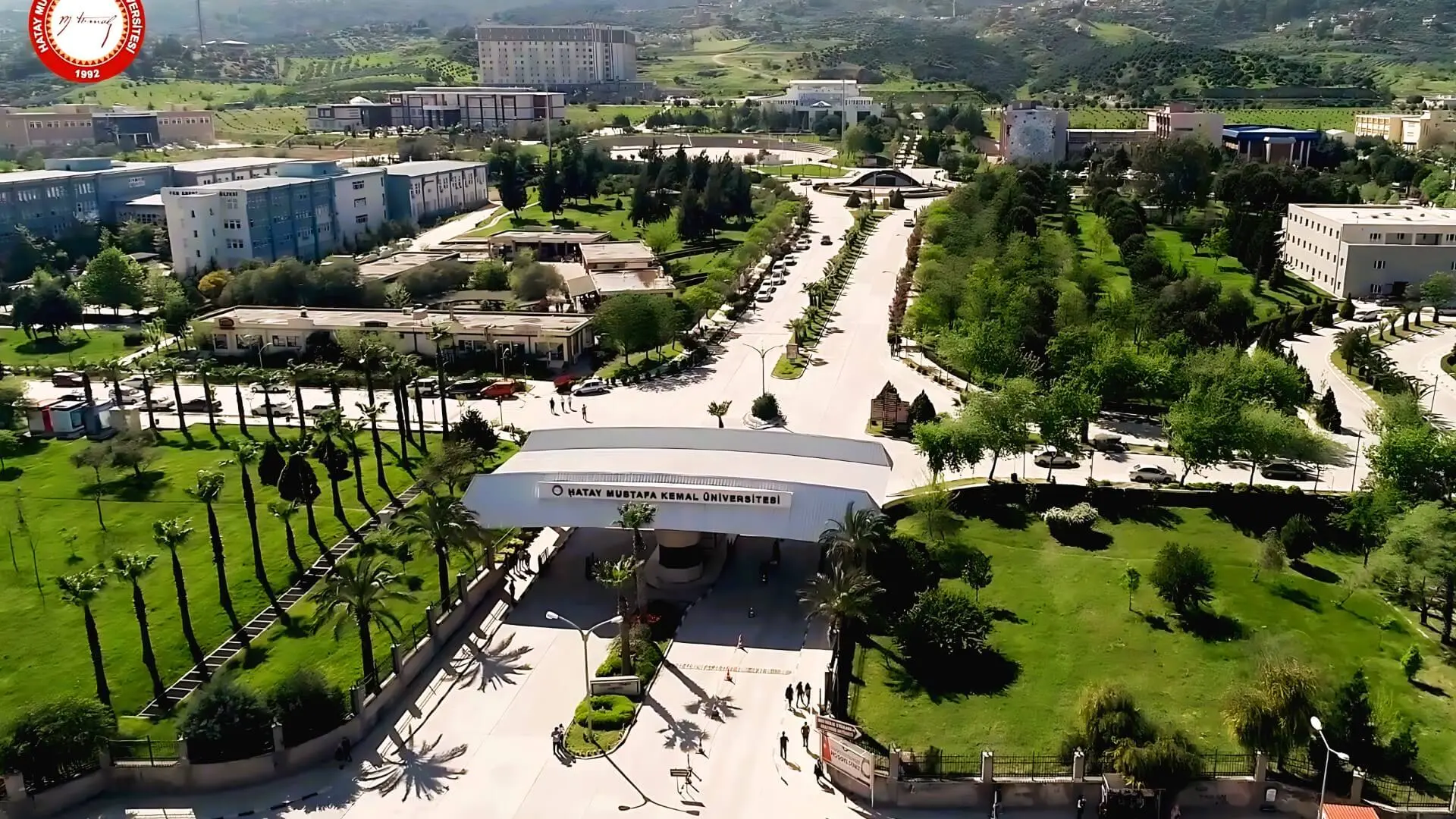 Hatay Köy Okullarında Afet Sonrası Yaşam Becerileri Programı