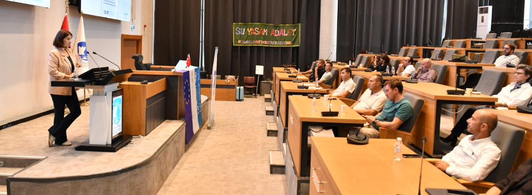 Çanakkale’de Çocukların Kent Kararlarına Katılımı İçin ACAR Çalışması Tamamlandı