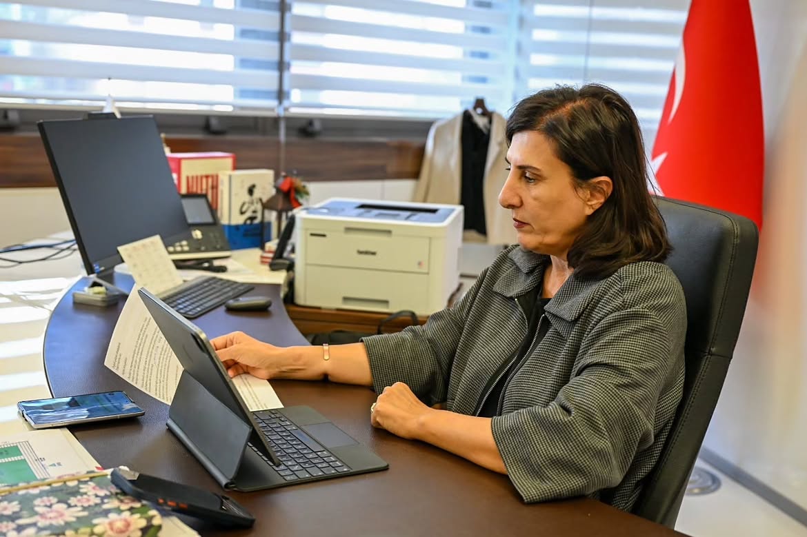TBB Yönetici Yetiştirme Programı Güz Dönemi Eğitimleri Başladı