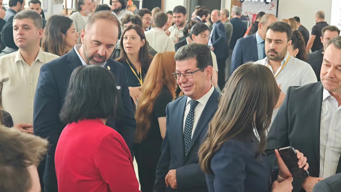 Akdeniz Üniversitesinde Sivil Toplum Panayırı Düzenlendi