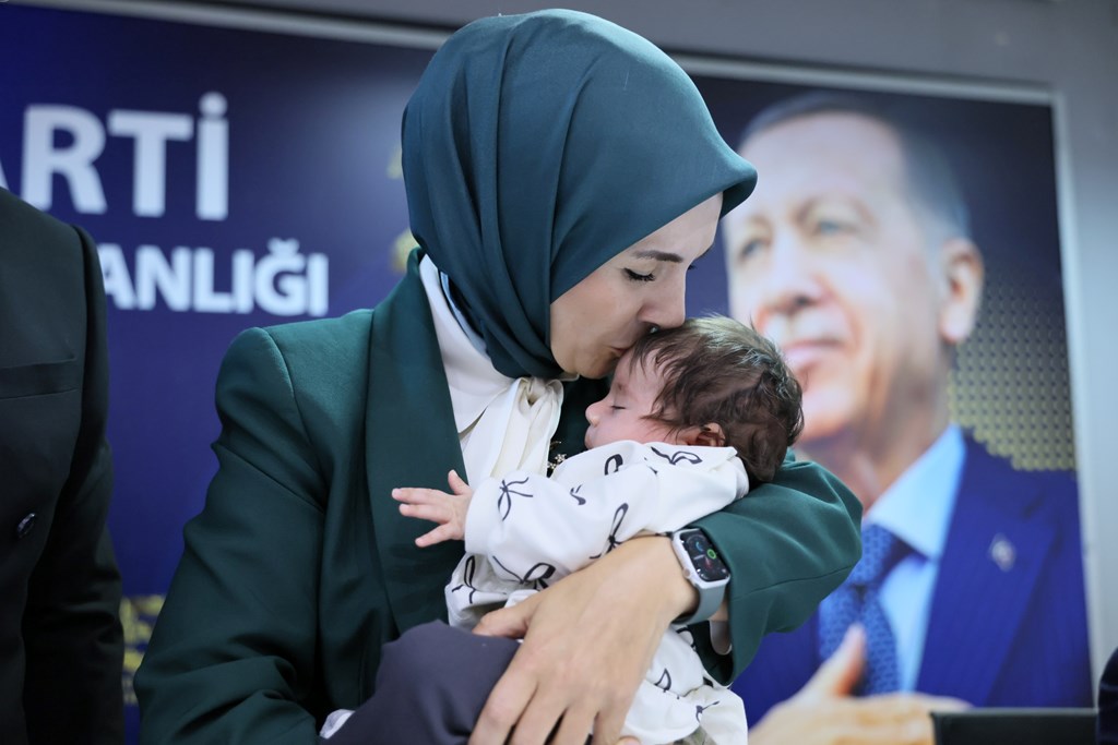Doğum Yardımı Eylül Ödemeleri: 788 Bin Çocuk İçin Düzenli Destek